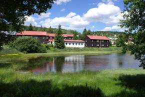 Penzion Dukla